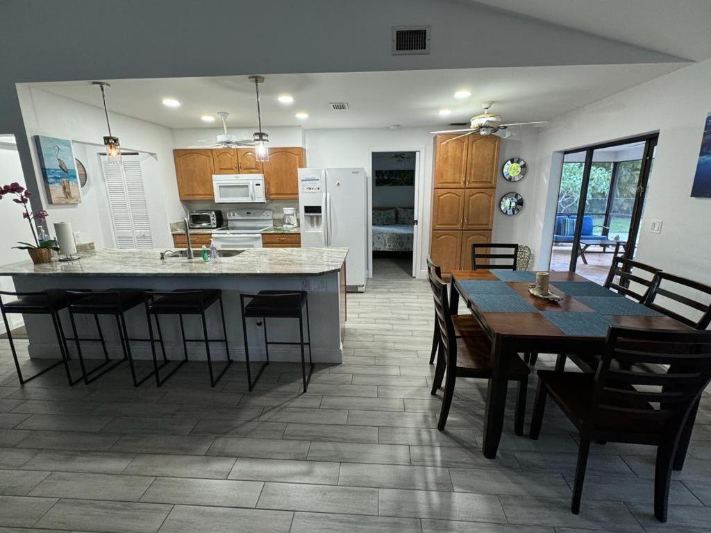 Bonita Oasis Villa Bonita Springs Dış mekan fotoğraf