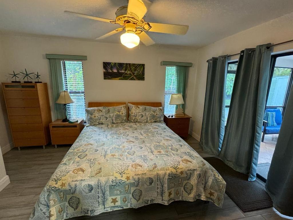 Bonita Oasis Villa Bonita Springs Dış mekan fotoğraf